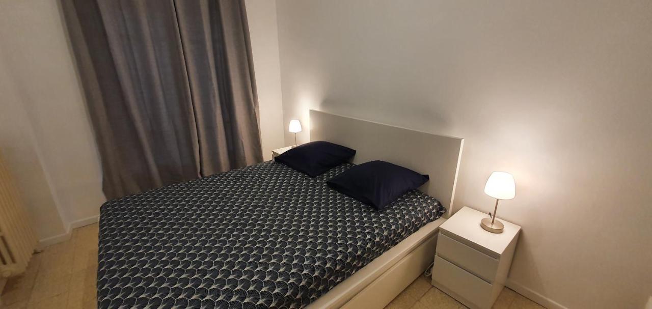 Appartement Entier Au Dessus De Villa, Climatisation Reversible Poele A Bois Tres Chaleureux , Wi Fi Parking Privee Gratuit Situation 500 M, Plage Et Centre Ville 사나리쉬르메르 외부 사진